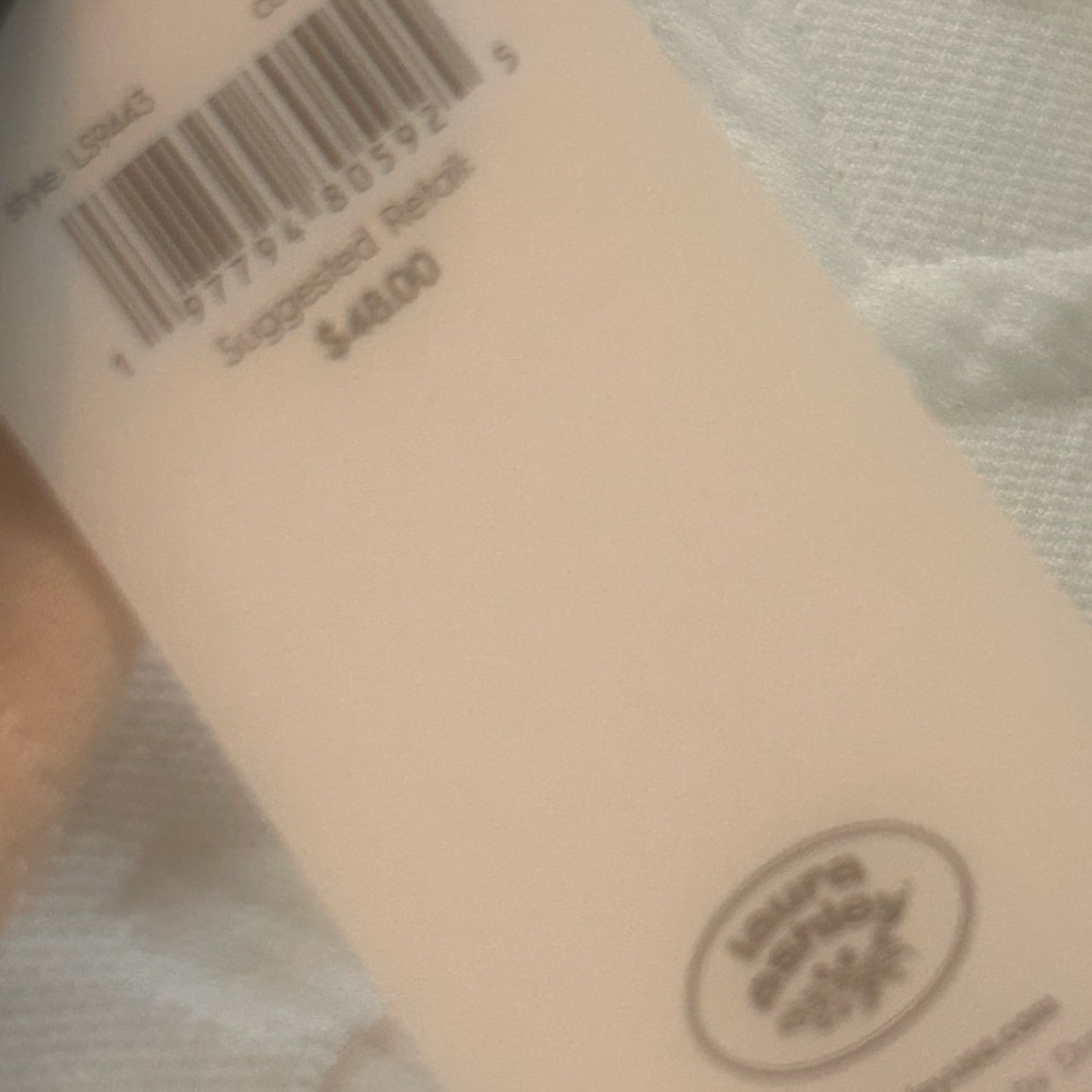 Laura Ashley Women's Panties Set - L - NEW - Picture 9 of 10